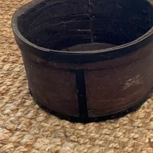 Antique Grain Measure